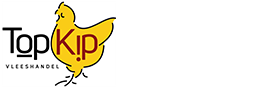 Logo Vleeshandel Top Kip