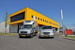 Volg jij ons al op Instagram?