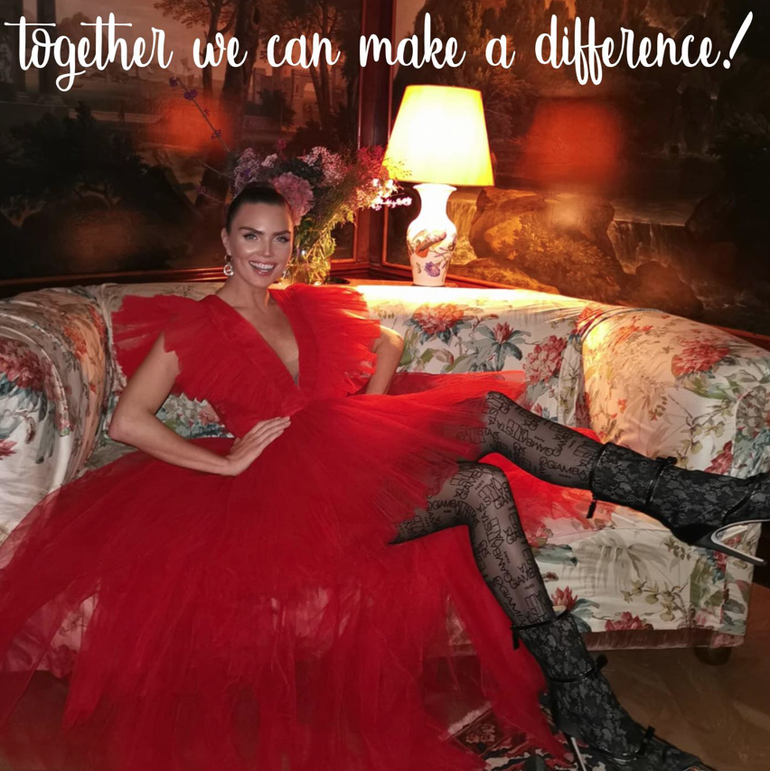 Samen laten wij dromen uitkomen